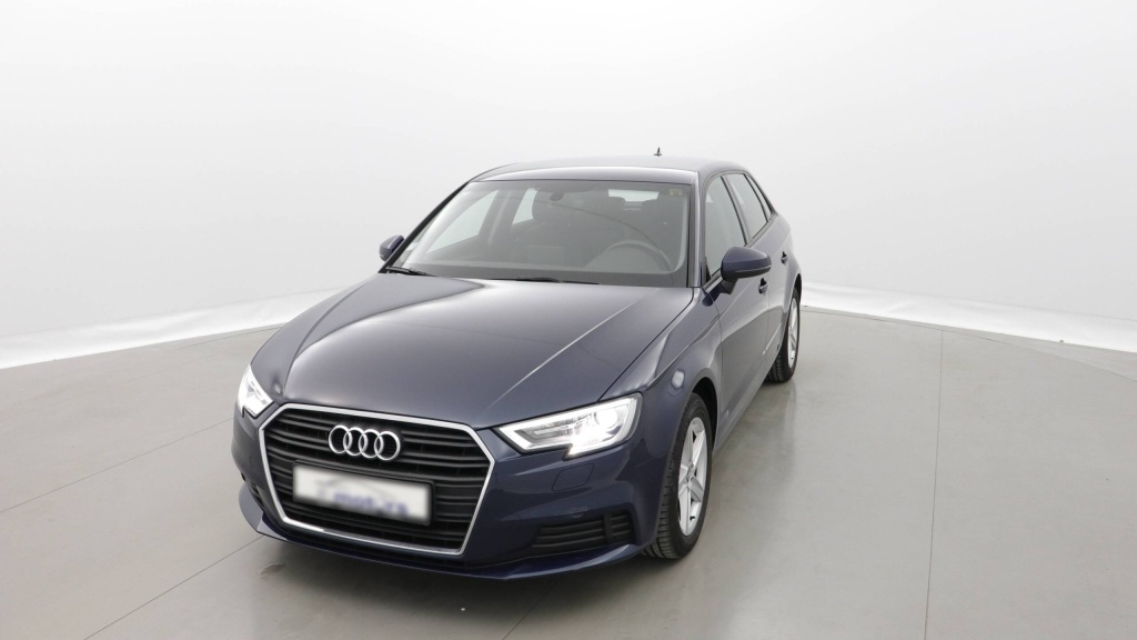 AUDI A3 Sportback A3 Sportback 30 TFSI 116 S tronic 7 +GPS +PDC AR 30 TFSI 116 S TRONIC 7 +GPS +PDC AR - ref: 5-1314572 - Photo 1