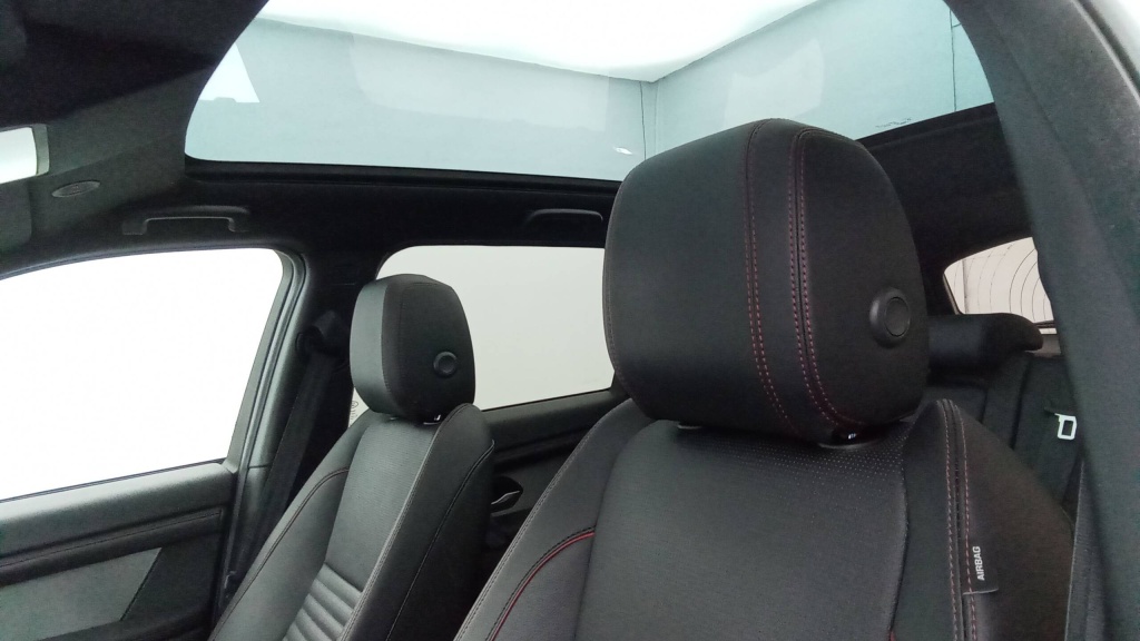 LAND ROVER Discovery Sport R-Dynamic SE P300E PHEV AWD R-DYNAMIC SE +TOIT - ref: 5-1314575 - Photo 13