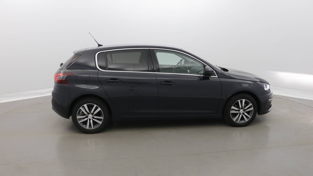PEUGEOT 308 Allure ESSENCE 130 EAT8 ALLURE - ref: 5-1336475 - Photo 7