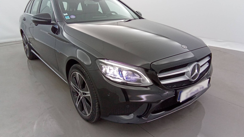 MERCEDES Classe C Break Avantgarde Line 300E 9G-TRONIC AVANTGARDE LINE - ref: 5-1338992 - Photo 9