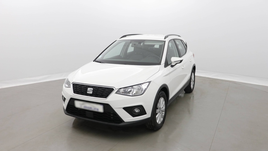 SEAT Arona Style 1.0 ECOTSI 110 STYLE - ref: 5-1339116 - Photo 14