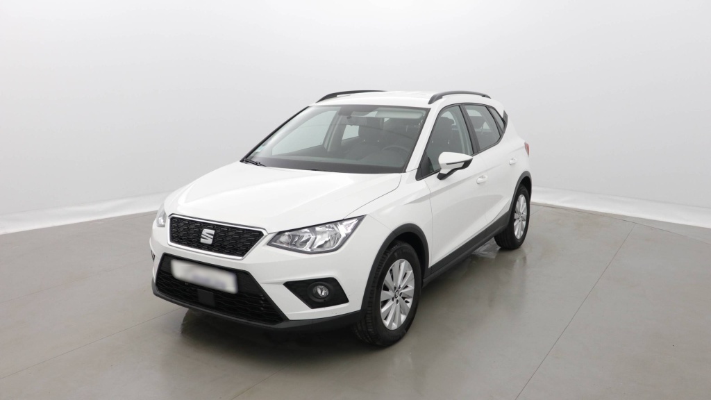 SEAT Arona Style 1.0 ECOTSI 110 STYLE - ref: 5-1339116 - Photo 15