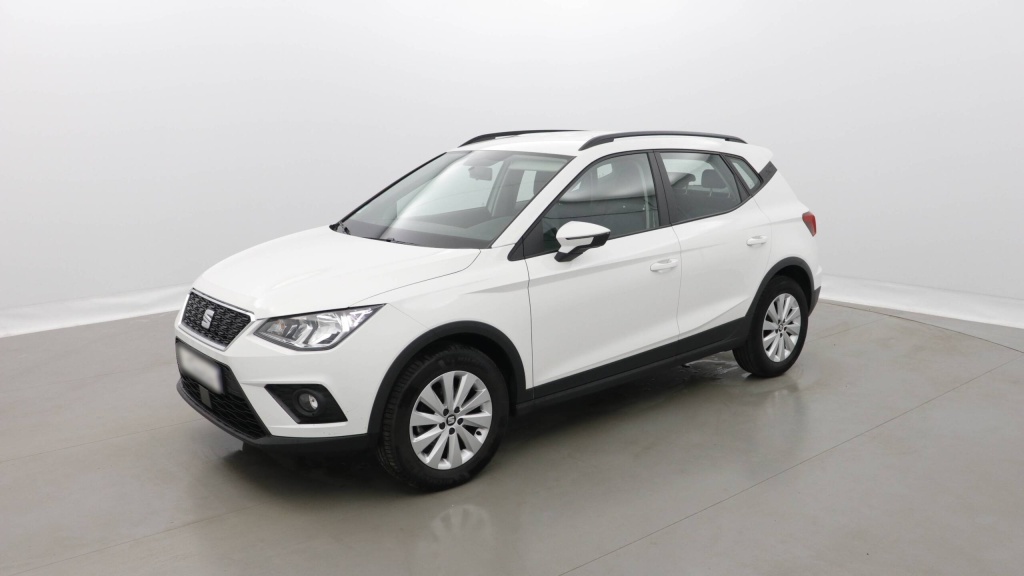 SEAT Arona Style 1.0 ECOTSI 110 STYLE - ref: 5-1339116 - Photo 18