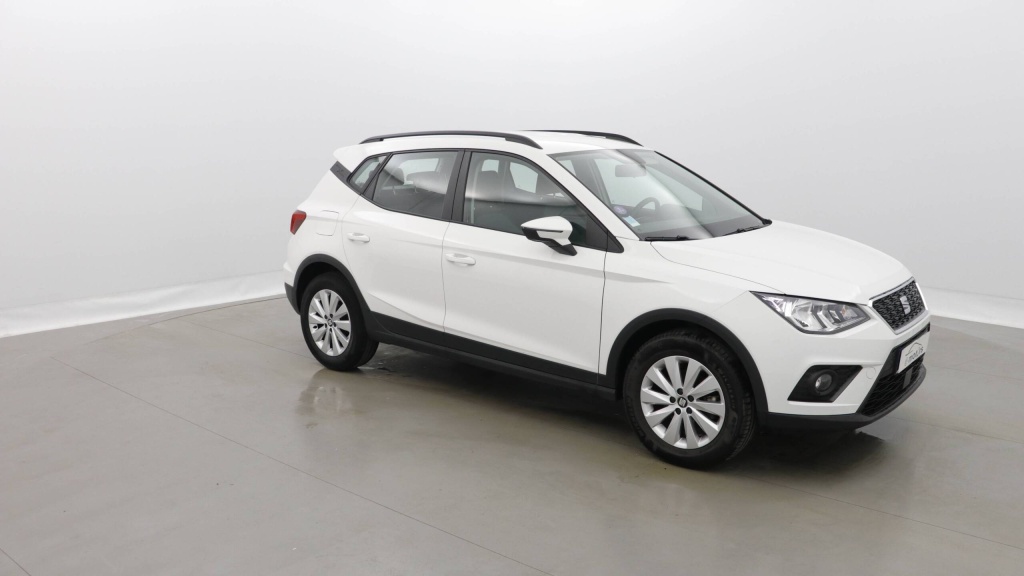 SEAT Arona Style 1.0 ECOTSI 110 STYLE - ref: 5-1339116 - Photo 8