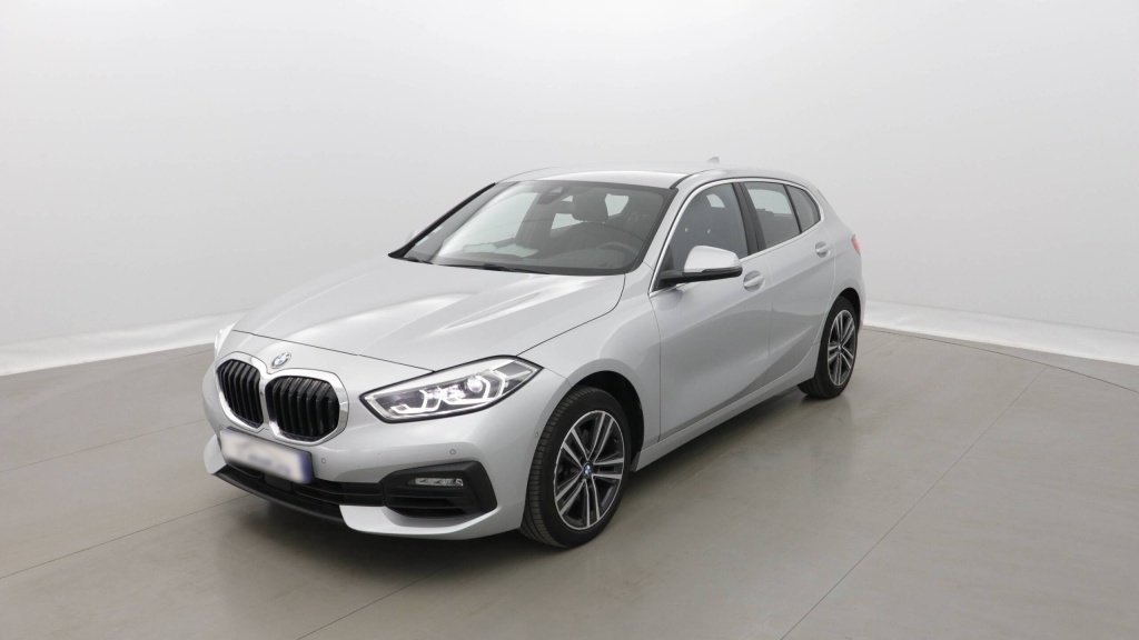 BMW Serie 1 Business Design 116I 109 DKG7 DESIGN - ref: 5-1348596 - Photo 17