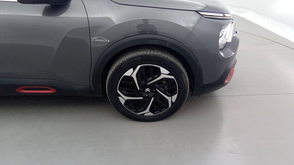 CITROEN C4 Feel Pack ESSENCE 130 S&S EAT8 - FEEL PACK - ref: 5-1349092 - Photo 11