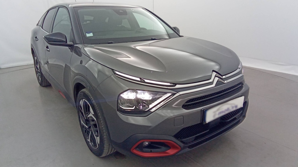 CITROEN C4 Feel Pack ESSENCE 130 S&S EAT8 - FEEL PACK - ref: 5-1349092 - Photo 9
