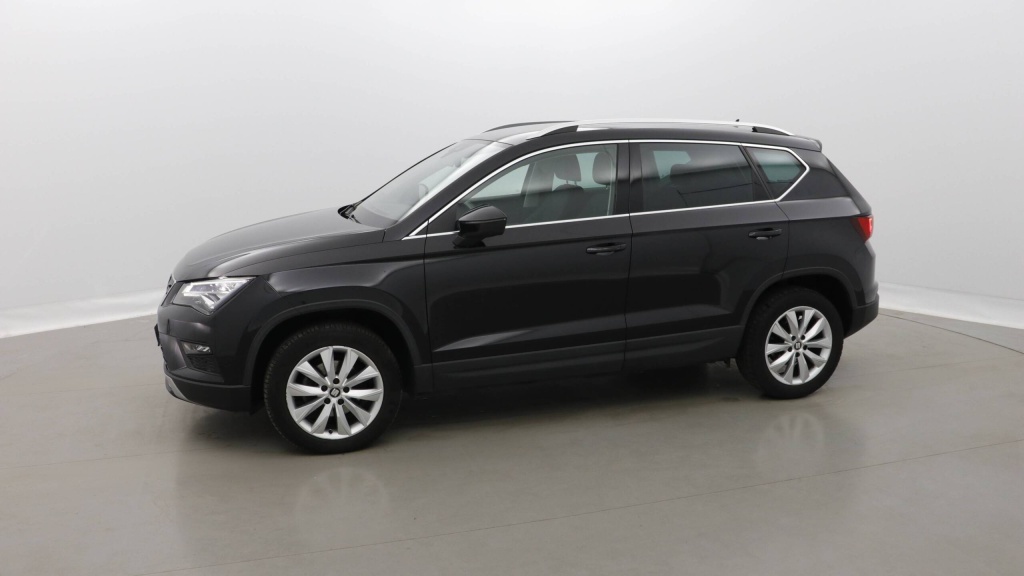 SEAT Ateca Style 1.6 TDI 115 STYLE - ref: 5-1351884 - Photo 20