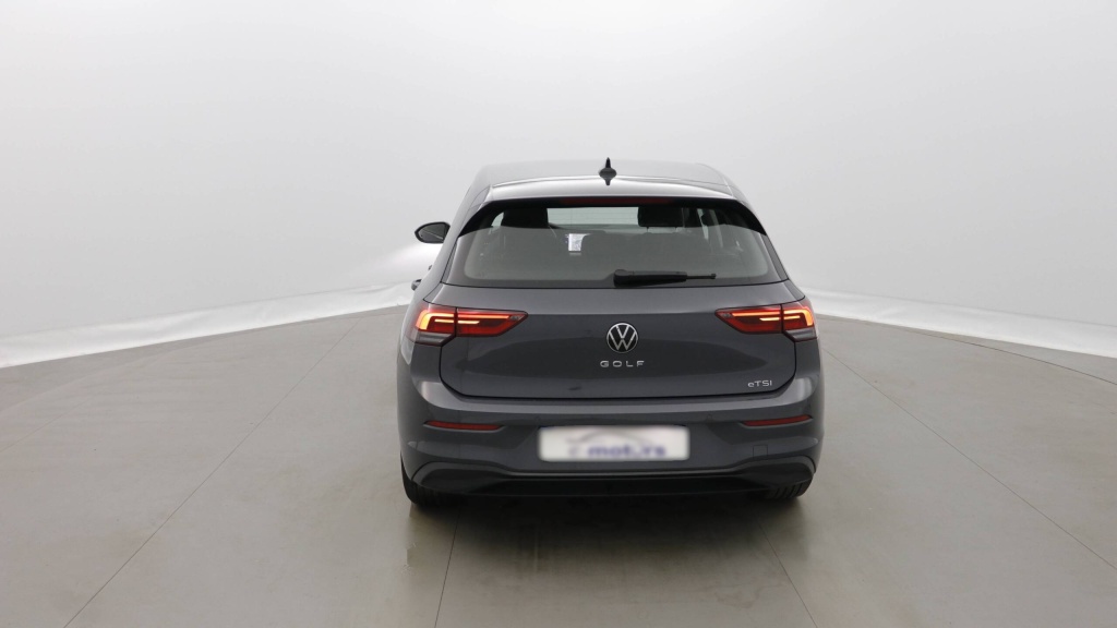 VOLKSWAGEN Golf Life 1.0 ETSI OPF 110 DSG7 LIFE +GPS +CAMERA - ref: 5-1352631 - Photo 5