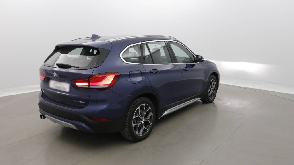 BMW X1 xLine X1 XDRIVE 25E 220 CH BVA6 - XLINE - ref: 5-1356908 - Photo 6