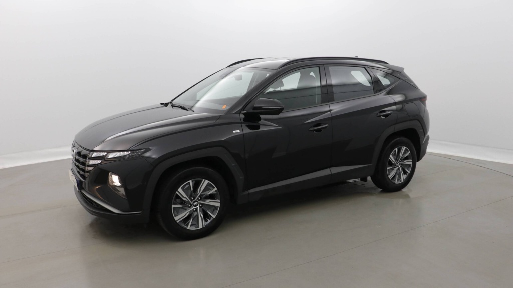 HYUNDAI Tucson Creative 1.6 CRDI 136 HYBRID 48V CREATIVE +ACC - ref: 5-1358061 - Photo 20