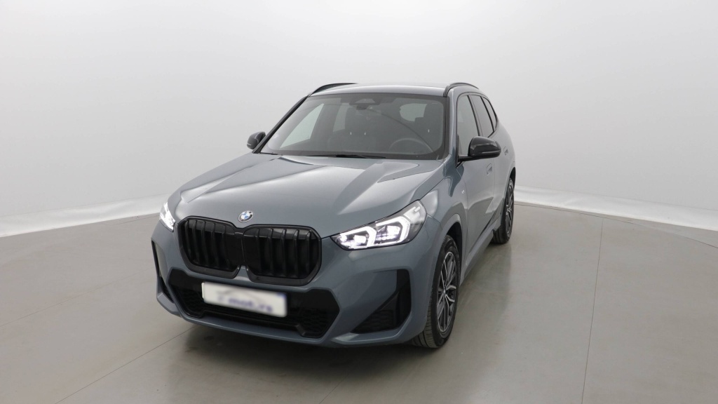BMW X1 M Sport First Edition Plus X1 SDRIVE 18I 136 DKG7 M SPORT FIRST EDITION PLUS - ref: 5-1359311 - Photo 1