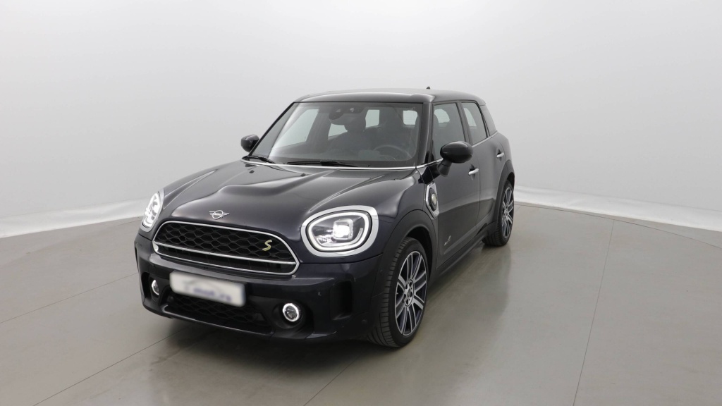 MINI Countryman Cooper SE Yours COUNTRYMAN 125+95 ALL4 BVA6 COOPER SE YOURS - ref: 5-1360948 - Photo 15