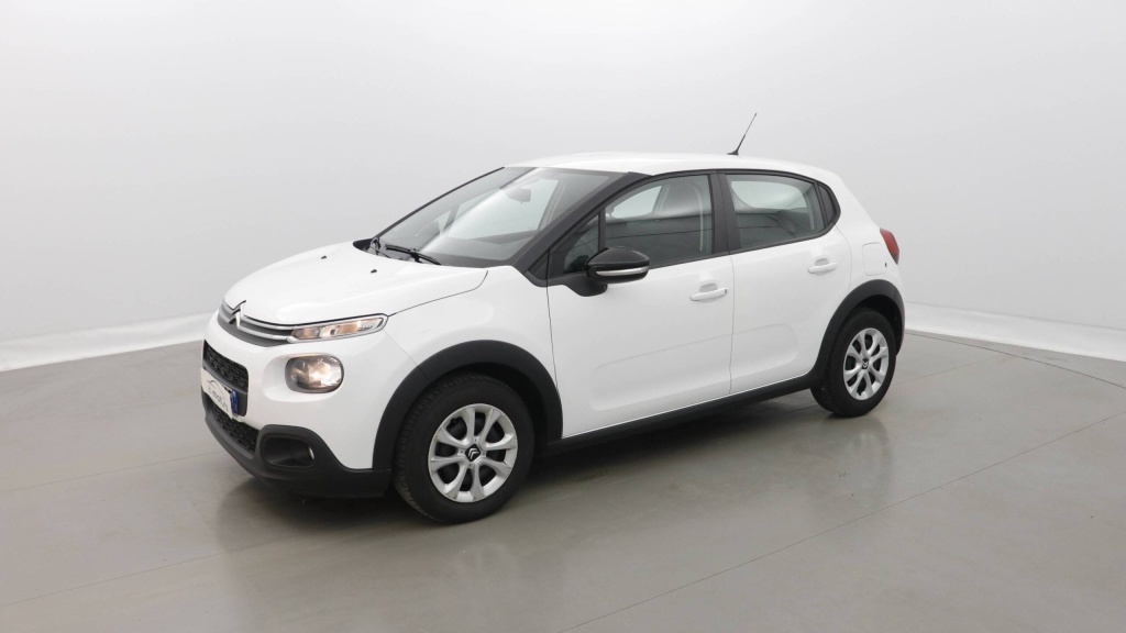 CITROEN C3 Société FEEL ESSENCE FEEL 82 2PL - ref: 5-1363039 - Photo 15