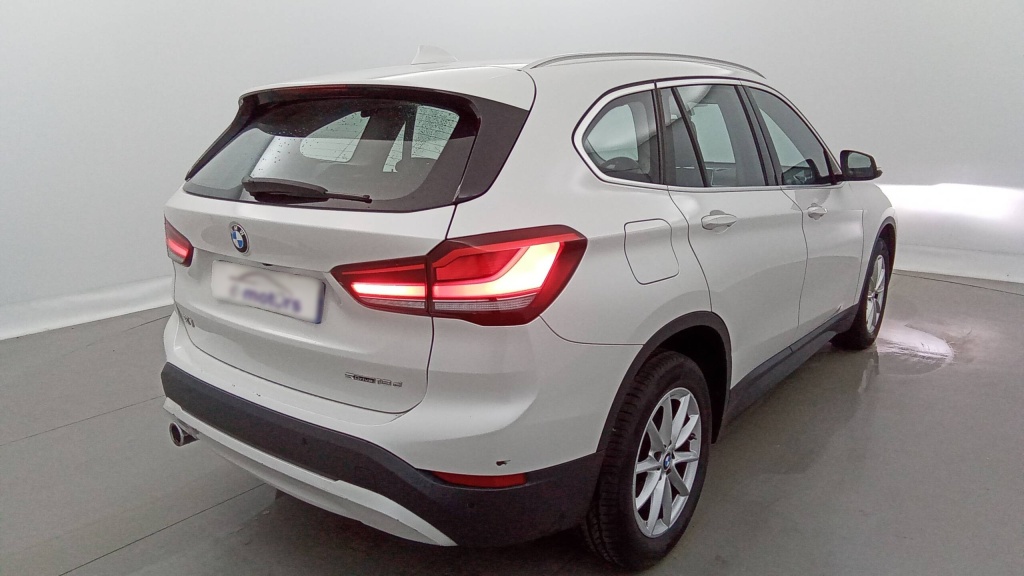 BMW X1 Business Design X1 SDRIVE 16D 116 DESIGN - ref: 5-1368202 - Photo 10