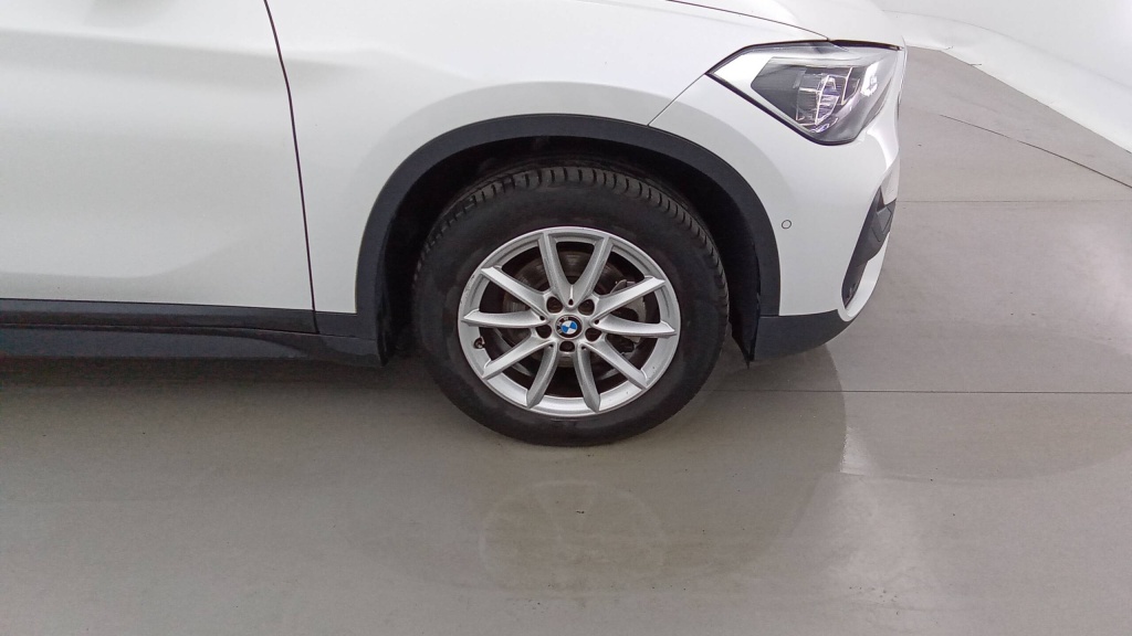 BMW X1 Business Design X1 SDRIVE 16D 116 DESIGN - ref: 5-1368202 - Photo 11