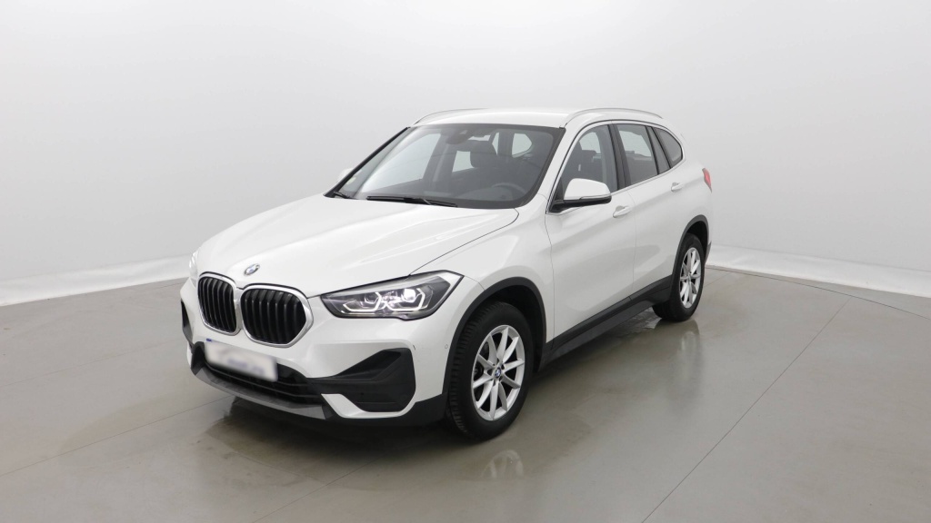 BMW X1 Business Design X1 SDRIVE 16D 116 DESIGN - ref: 5-1368202 - Photo 15
