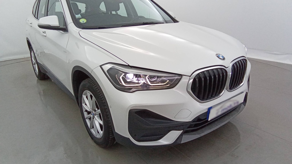 BMW X1 Business Design X1 SDRIVE 16D 116 DESIGN - ref: 5-1368202 - Photo 9