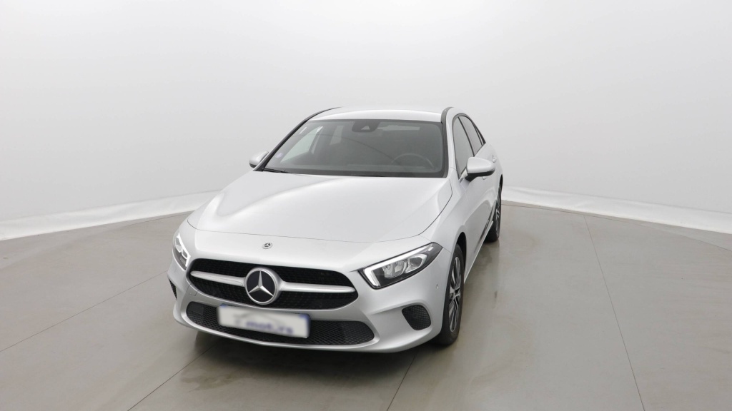 MERCEDES Classe E Progressive Line CLASSE A 250E 8G-DCT STYLE +GPS +CAMERA - ref: 5-1368245 - Photo 13