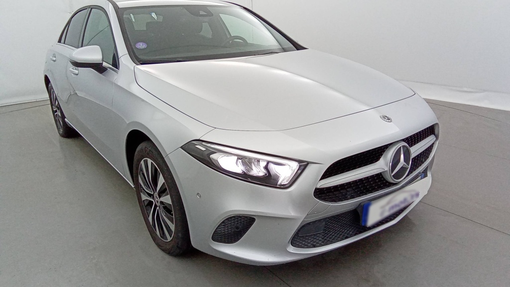 MERCEDES Classe E Progressive Line CLASSE A 250E 8G-DCT STYLE +GPS +CAMERA - ref: 5-1368245 - Photo 9