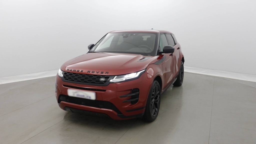 LAND ROVER Evoque R-Dynamic HSE D240 AWD BVA9 R-DYNAMIC HSE - ref: 5-1369120 - Photo 1