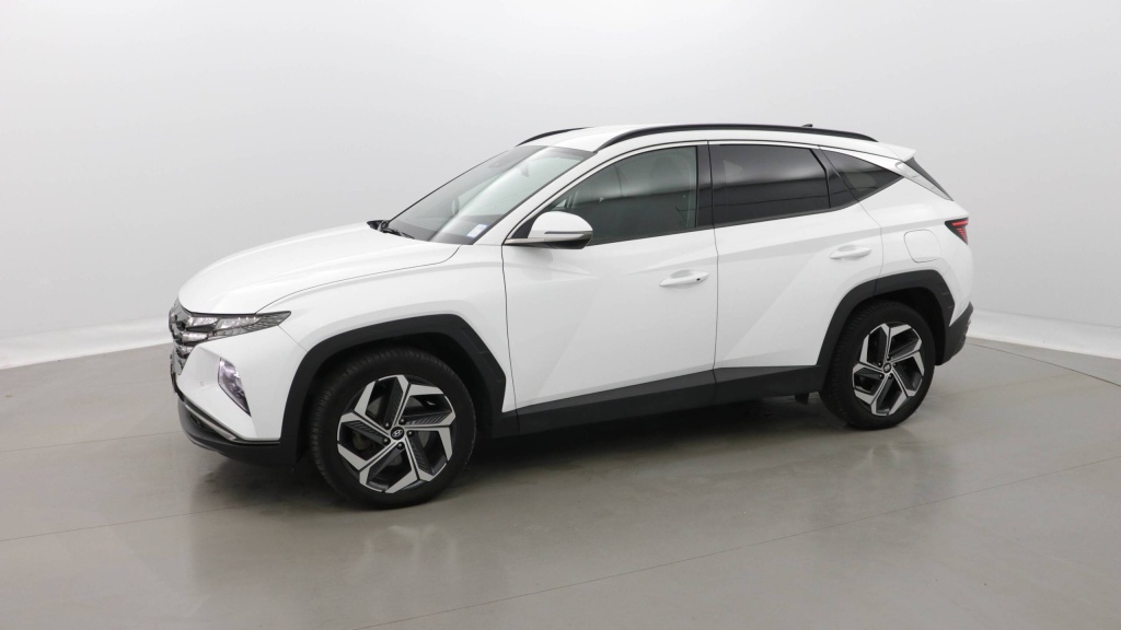 HYUNDAI Tucson Creative 1.6 T-GDI 265 HTRAC PLUG-IN BVA6 CREATIVE +ACC - ref: 5-1370662 - Photo 17