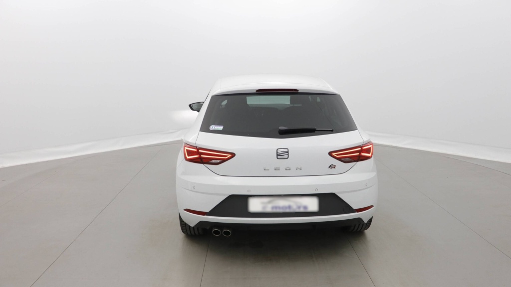 SEAT Leon FR 1.5 TSI 150 DSG7 FR +ACC - ref: 5-1371044 - Photo 5