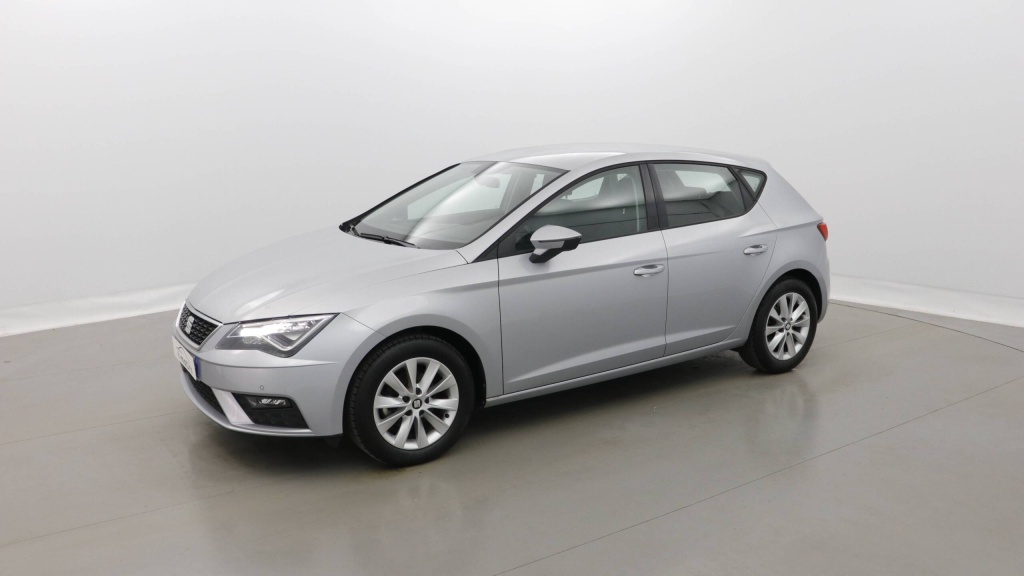 SEAT Leon Style 1.0 TSI 115 STYLE +CAMERA +PDC AR/AV - ref: 5-1371663 - Photo 20