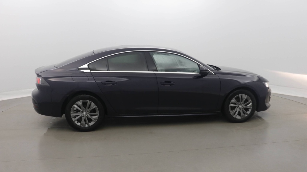 PEUGEOT 508 Active ESSENCE 180 EAT8 ACTIVE +GPS +CAMERA - ref: 5-1371693 - Photo 7
