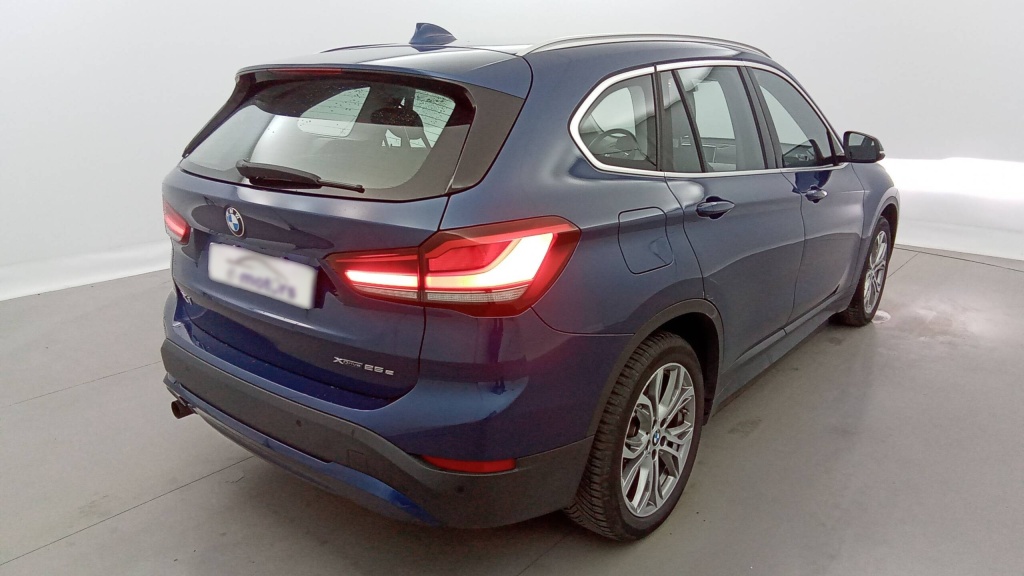 BMW X1 Business Design X1 XDRIVE 25E 220 BVA6 DESIGN - ref: 5-1376105 - Photo 10