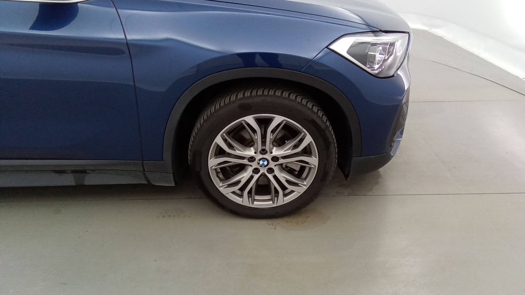 BMW X1 Business Design X1 XDRIVE 25E 220 BVA6 DESIGN - ref: 5-1376105 - Photo 11