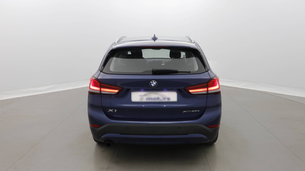 BMW X1 Business Design X1 XDRIVE 25E 220 BVA6 DESIGN - ref: 5-1376105 - Photo 5