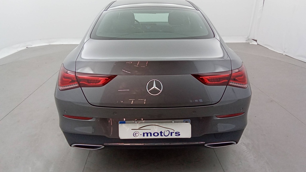 MERCEDES CLA Coupé Progressive Line 180 7G-DCT PROGRESSIVE LINE - ref: 5-1378394 - Photo 10