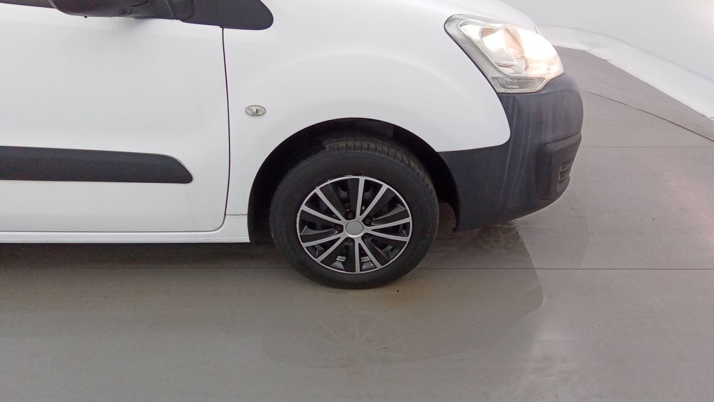 CITROEN Berlingo CONFORT M VTI 95 CONFORT + PDC AR - ref: 5-1381436 - Photo 11