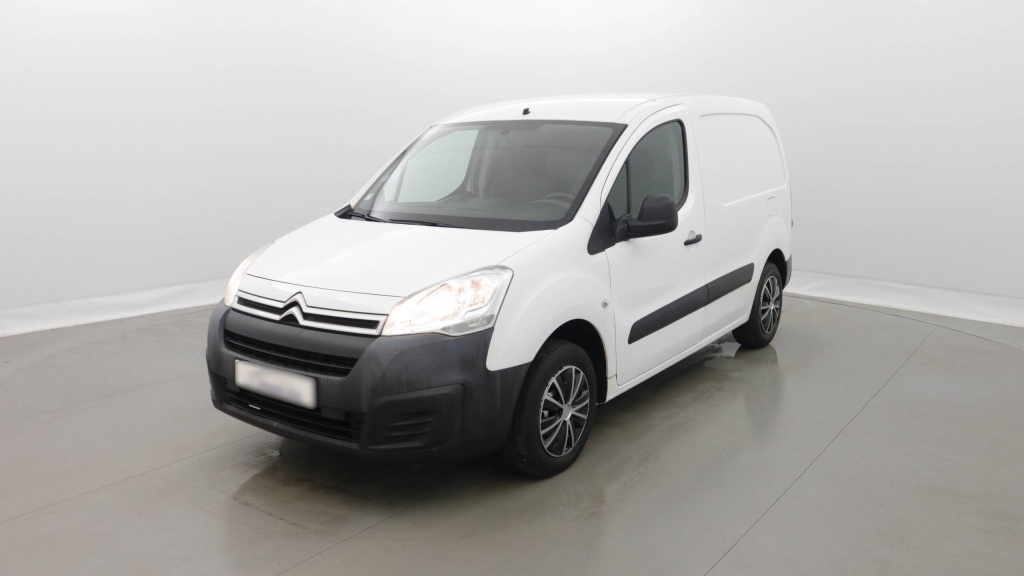 CITROEN Berlingo CONFORT M VTI 95 CONFORT + PDC AR - ref: 5-1381436 - Photo 15
