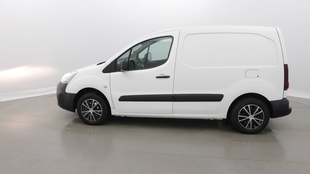 CITROEN Berlingo CONFORT M VTI 95 CONFORT + PDC AR - ref: 5-1381436 - Photo 3