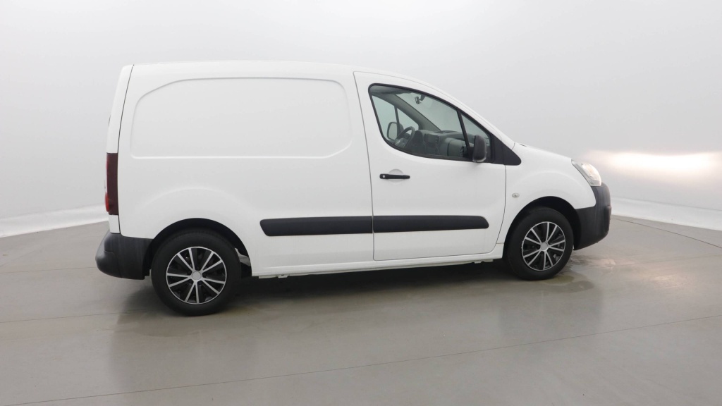 CITROEN Berlingo CONFORT M VTI 95 CONFORT + PDC AR - ref: 5-1381436 - Photo 7