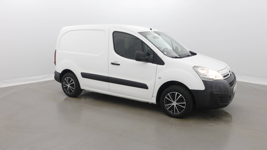 CITROEN Berlingo CONFORT M VTI 95 CONFORT + PDC AR - ref: 5-1381436 - Photo 8