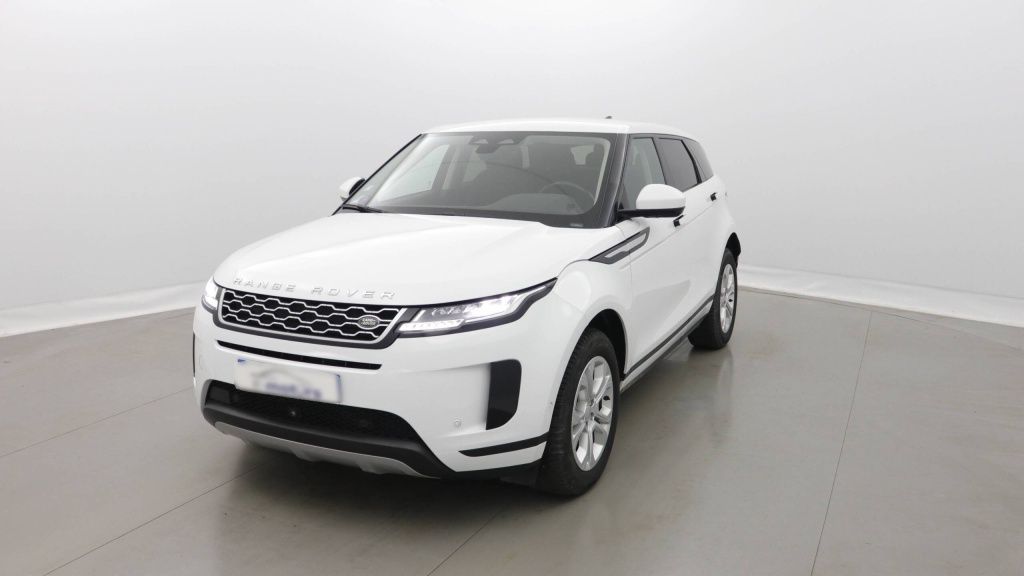 LAND ROVER Evoque Range Rover Evoque P300e PHEV AWD BVA8  P300E PHEV AWD BVA8  - ref: 5-1382941 - Photo 1