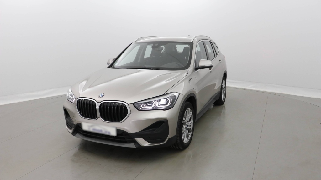 BMW X1 Lounge X1 XDRIVE 25E 220 LOUNGE+ PDC AR - ref: 5-1387364 - Photo 1