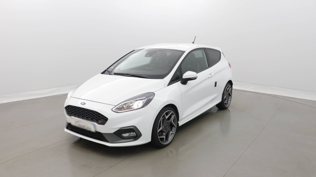 FORD Fiesta ST Plus FIESTA 1.5 ECOBOOST 200 S&S - ST PLUS - ref: 5-1387378 - Photo 17