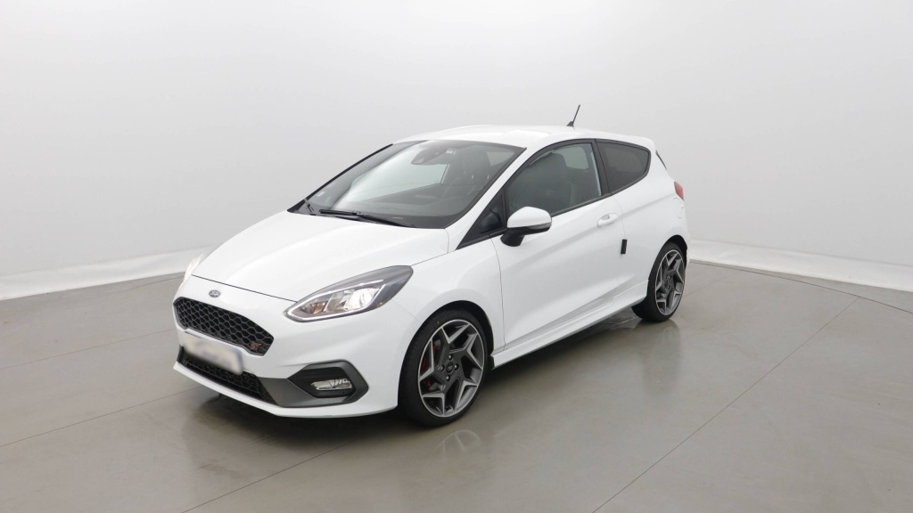 FORD Fiesta ST Plus FIESTA 1.5 ECOBOOST 200 S&S - ST PLUS - ref: 5-1387378 - Photo 18