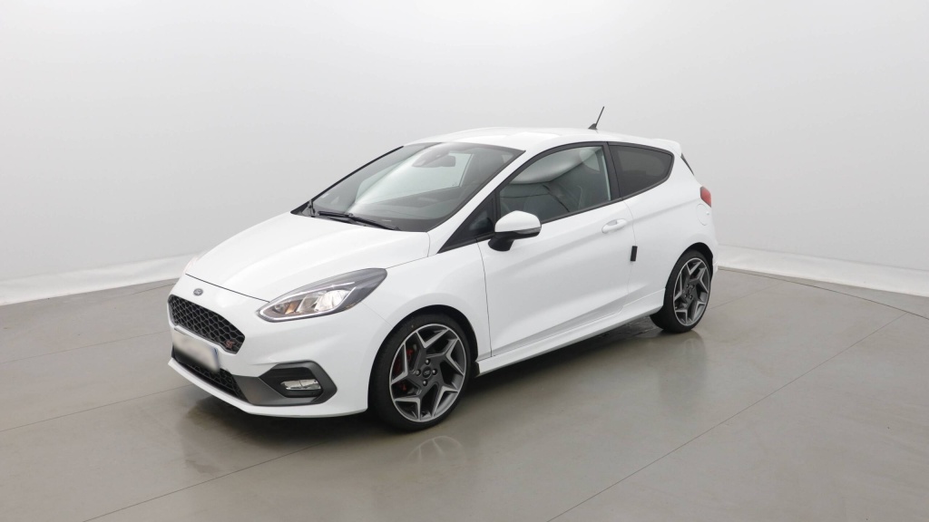 FORD Fiesta ST Plus FIESTA 1.5 ECOBOOST 200 S&S - ST PLUS - ref: 5-1387378 - Photo 19