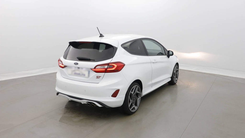 FORD Fiesta ST Plus FIESTA 1.5 ECOBOOST 200 S&S - ST PLUS - ref: 5-1387378 - Photo 6