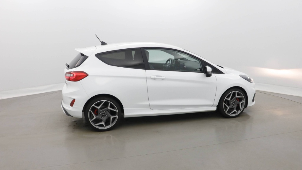 FORD Fiesta ST Plus FIESTA 1.5 ECOBOOST 200 S&S - ST PLUS - ref: 5-1387378 - Photo 7