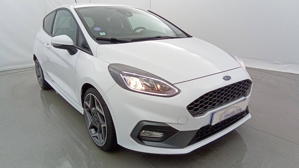 FORD Fiesta ST Plus FIESTA 1.5 ECOBOOST 200 S&S - ST PLUS - ref: 5-1387378 - Photo 9