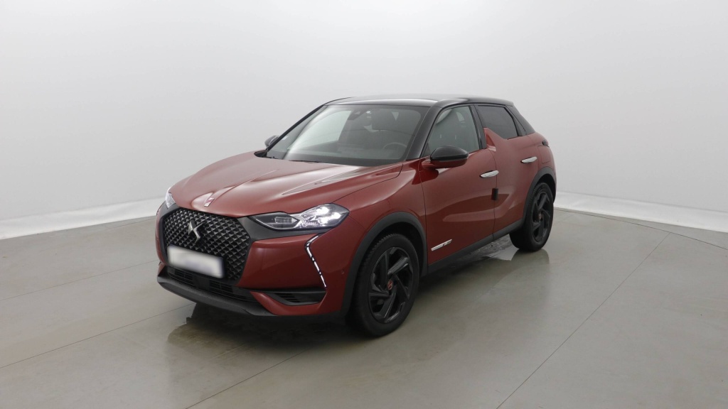 DS DS3 Crossback Performance Line+ DS3 CROSSBACK ESSENCE 100 BVM6 - PERFORMANCE LINE+ - ref: 5-1388260 - Photo 16