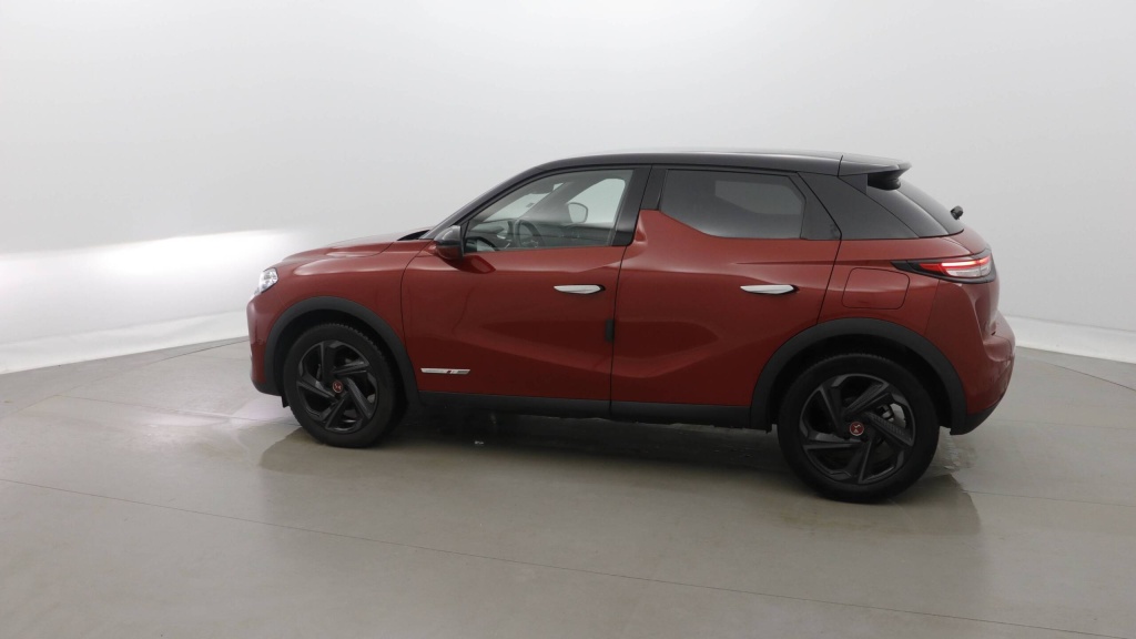 DS DS3 Crossback Performance Line+ DS3 CROSSBACK ESSENCE 100 BVM6 - PERFORMANCE LINE+ - ref: 5-1388260 - Photo 3