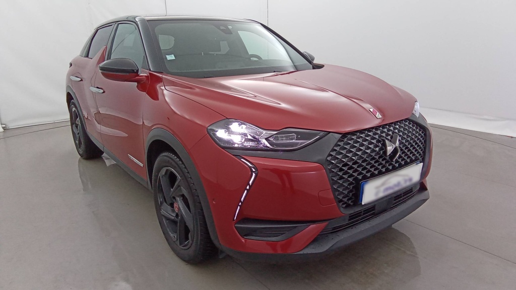 DS DS3 Crossback Performance Line+ DS3 CROSSBACK ESSENCE 100 BVM6 - PERFORMANCE LINE+ - ref: 5-1388260 - Photo 9