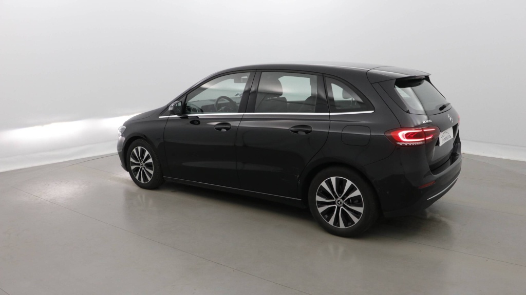 MERCEDES Classe B Style Line 180 7G-DCT STYLE LINE +PACK STATIONNEMENT +NAVIGATION - ref: 5-1389451 - Photo 3